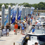 Wilmington Boat Show