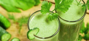 green goddess raw juice