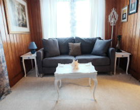 Romance Suite